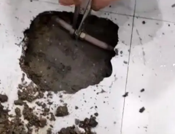 麦盖提卫生间漏水检测电话