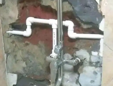 麦盖提卫生间漏水检测电话