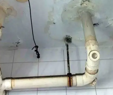 麦盖提卫生间漏水检测多少钱