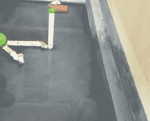 麦盖提卫生间漏水维修公司为您专业解析一下麦盖提卫生间防水的补救措施