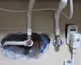 麦盖提漏水维修多少钱