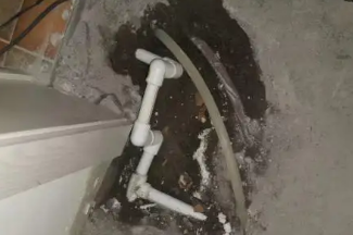 麦盖提卫生间漏水检测多少钱