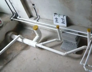 麦盖提水管维修哪家好