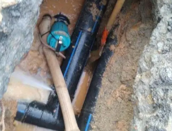 麦盖提水管维修哪家好