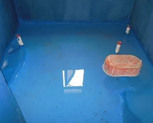 麦盖提卫生间防水多少钱