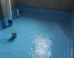 麦盖提卫生间防水哪家好