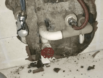 麦盖提卫生间漏水维修公司专业为您介绍下麦盖提查漏水的服务流程是怎么样的。首先需求找专业的师傅走效