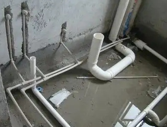 麦盖提水管维修多少钱