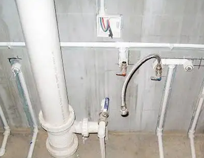 麦盖提水管维修价格明细