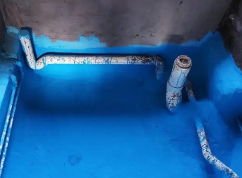 麦盖提卫生间防水哪家好