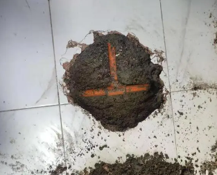 麦盖提查漏水多少钱