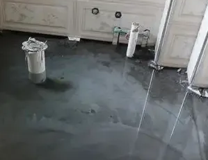 麦盖提卫生间漏水维修公司为您专业分享下麦盖提卫生间漏水检测的知识点