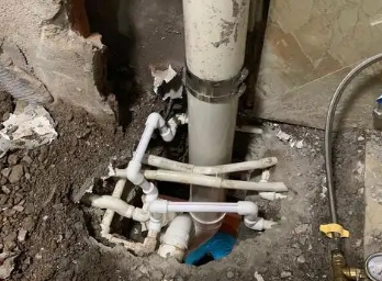 麦盖提卫生间漏水检测多少钱