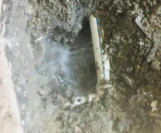 麦盖提查漏水哪家好