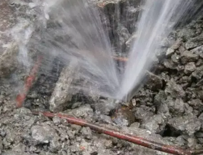 麦盖提水管维修多少钱