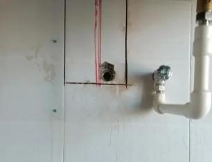 如何判断和麦盖提卫生间漏水维修